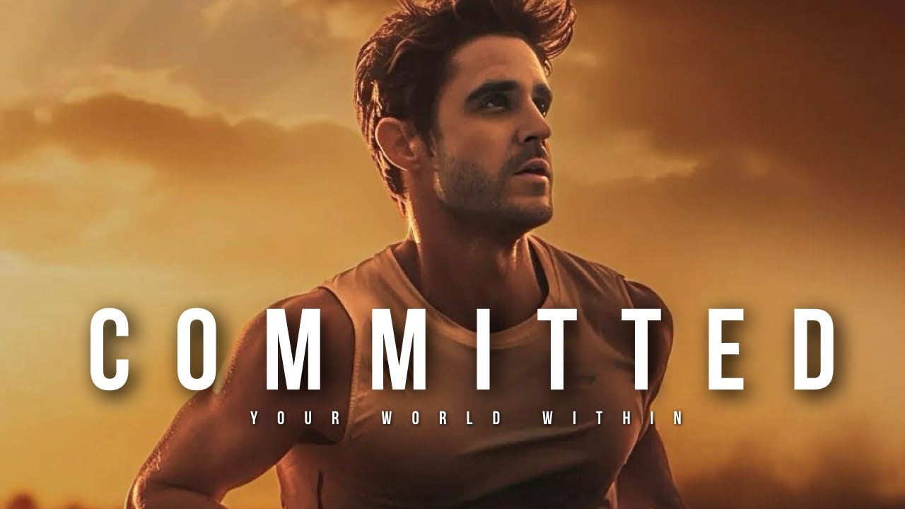 YOUR PATH TO GREATNESS - Motivational Speech Compilation