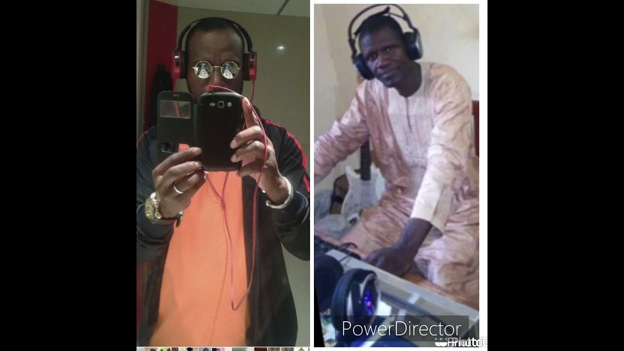 Kome Dianka Aladji Diallo vol 2