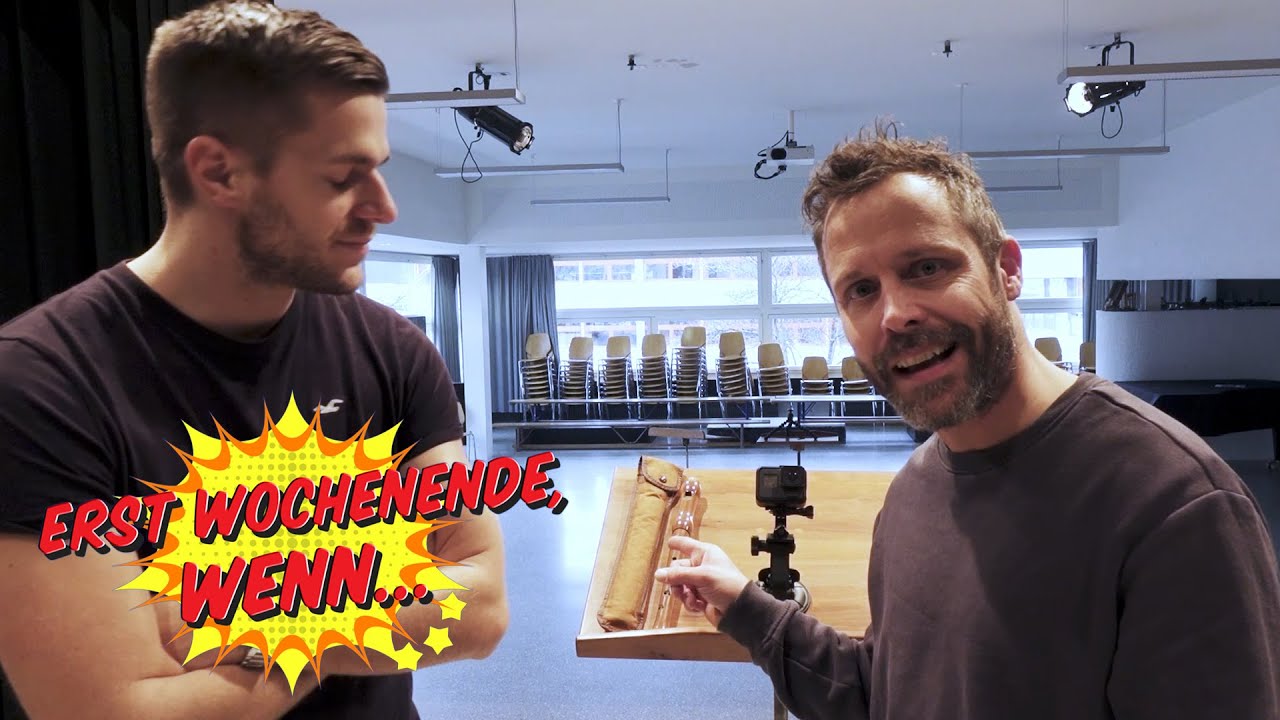 Erst Weihnachten, wenn...  Schelker 