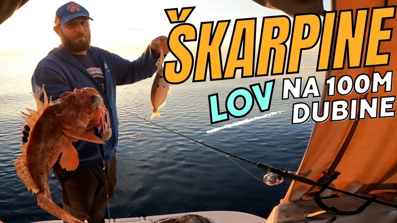 Lov na &Scaron;karpine
