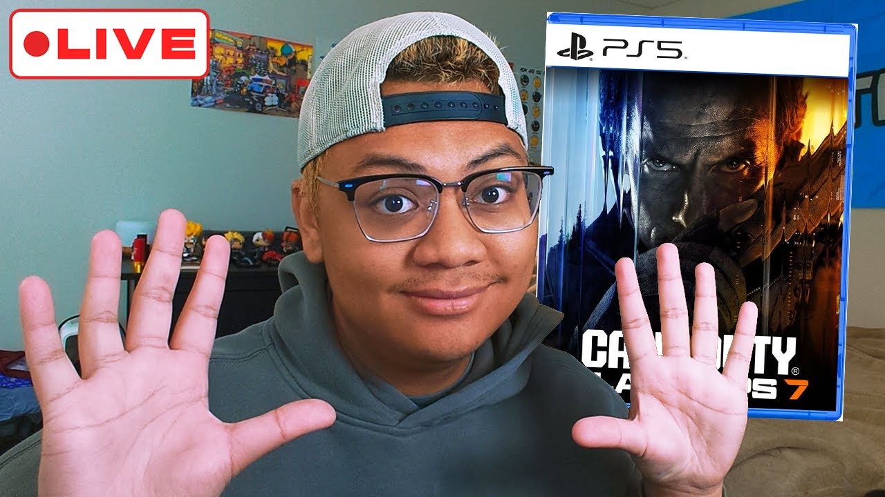 HUGE DRAMA! (Black Ops 7 Beta, Reacts, Call Of Duty) | Black Ops 7 Beta