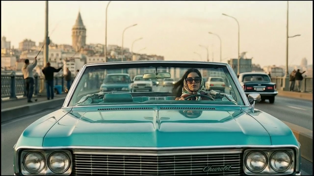 GÜLARA - İLK SEN ( OFFICIAL VIDEO )