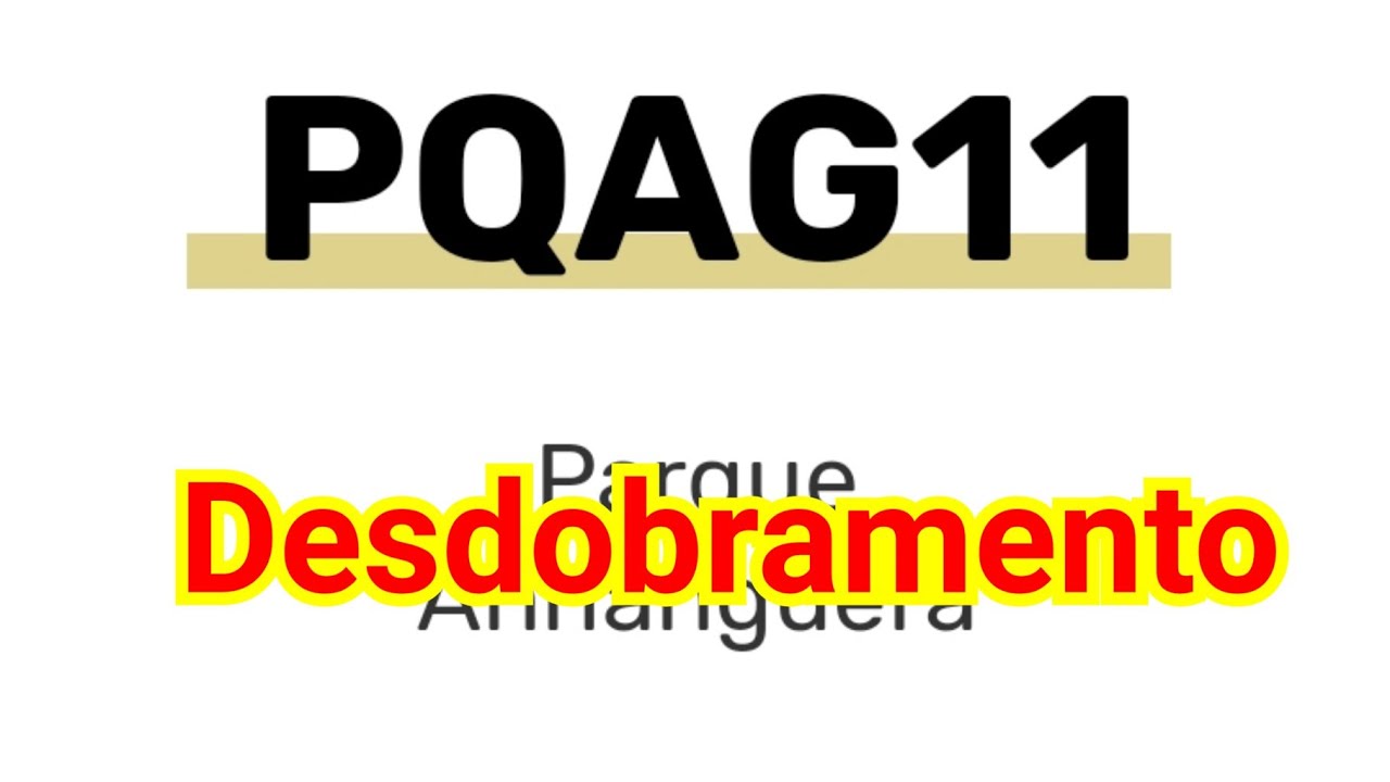 PQAG11 - Fundo caiu de 650 para 65 reais em 1 dia.