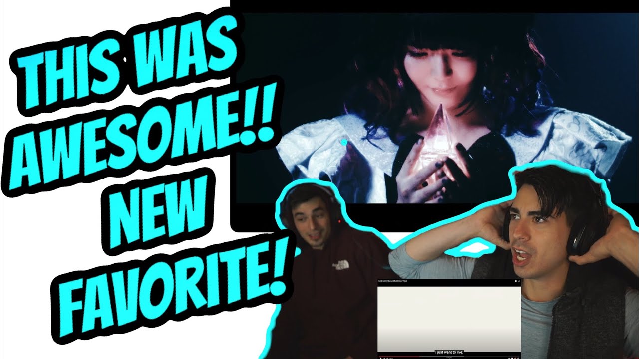 BAND-MAID / Sense (Official Music Video) (Reaction)