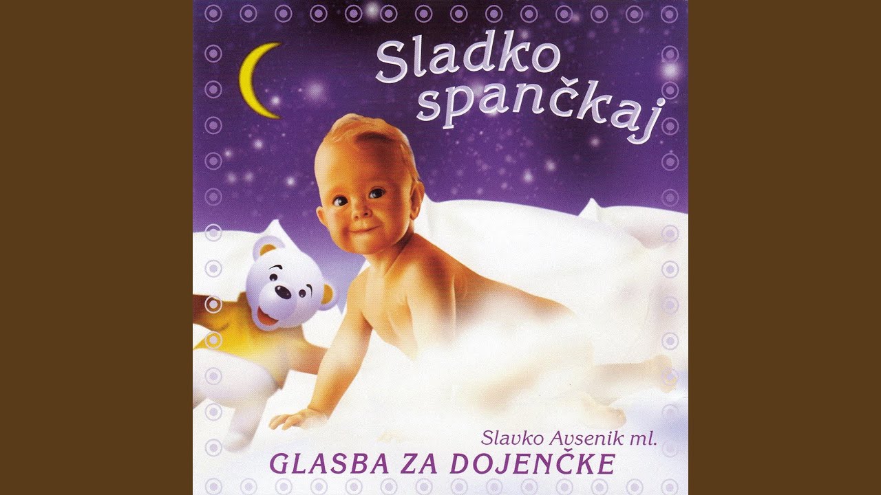 Otroske oci