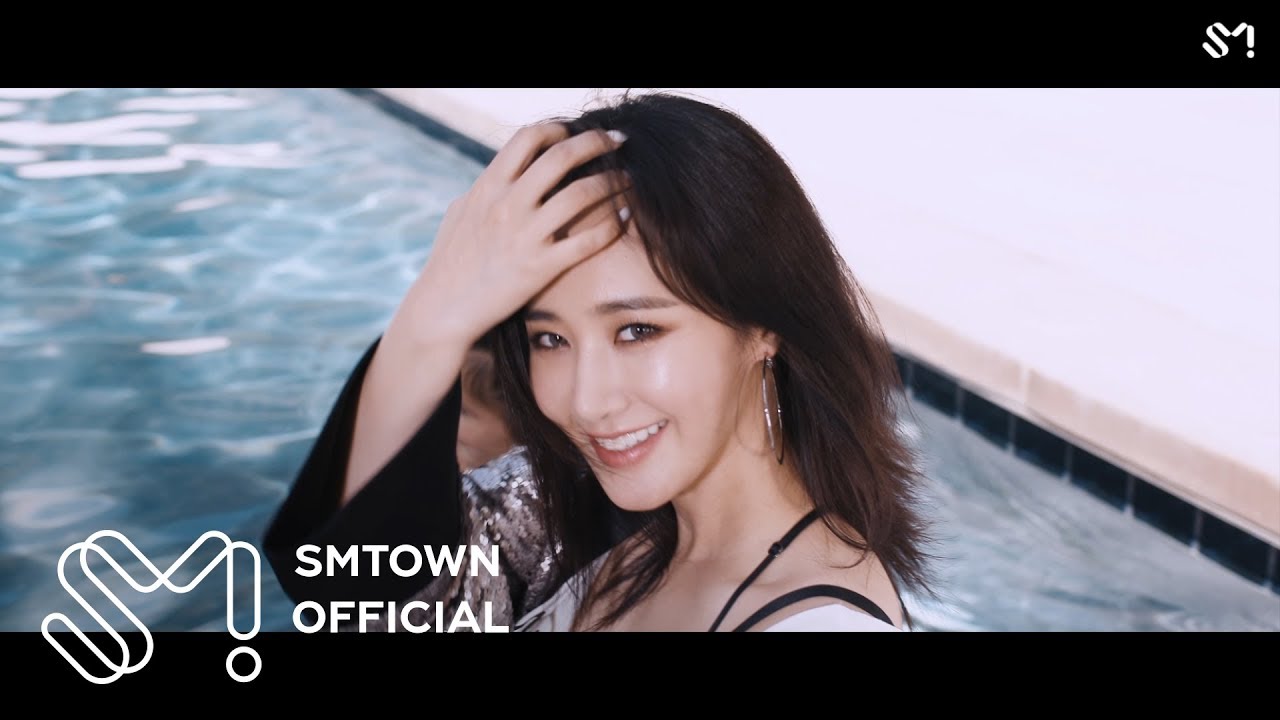 [STATION] 유리 (YURI) X Raiden 'Always Find You (Korean Ver.)' MV