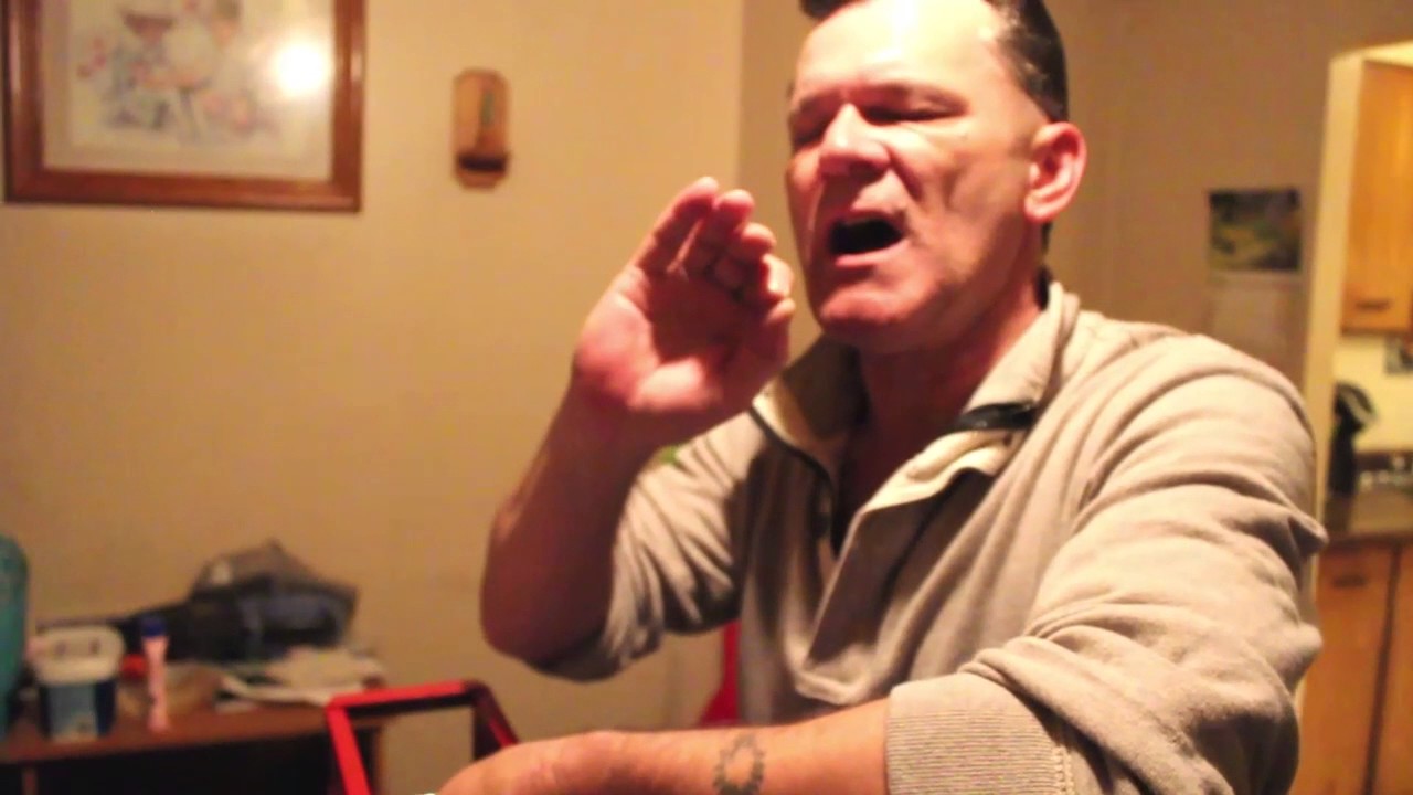VULKANITE-H. VIDEO 2 of 2 Troy Hurtubise
