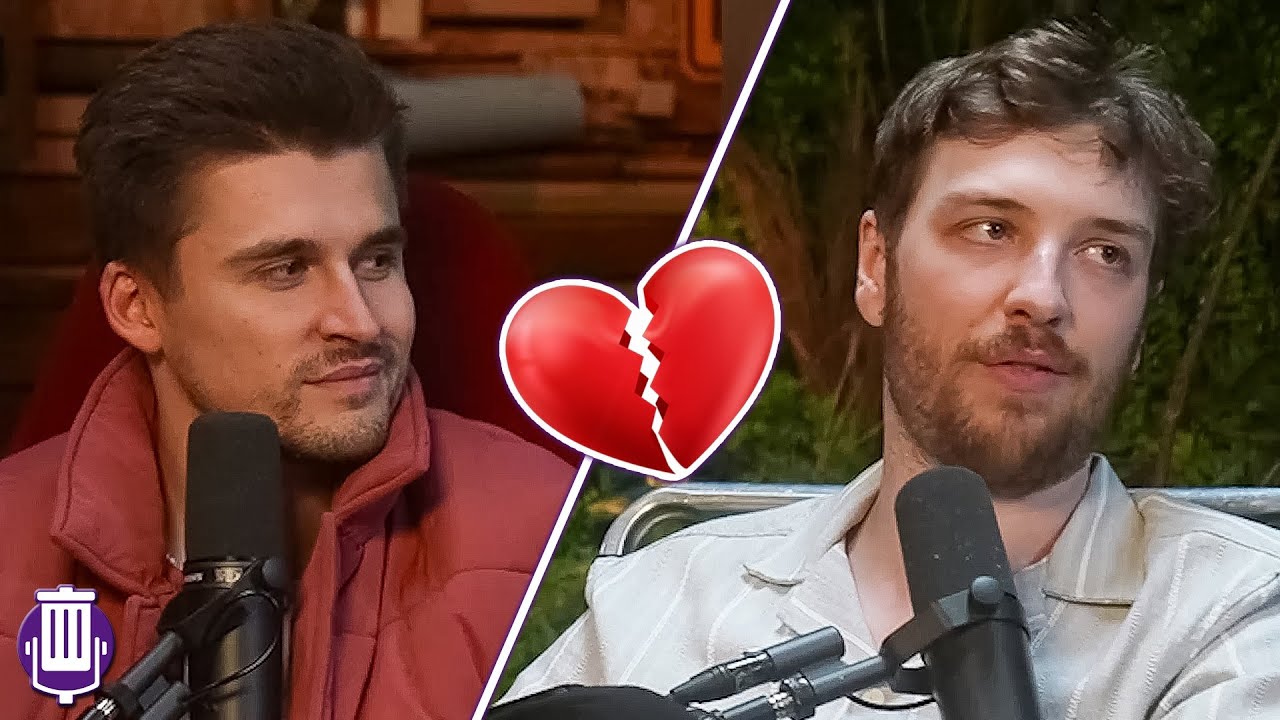 Connor and Ludwig Almost Broke Up