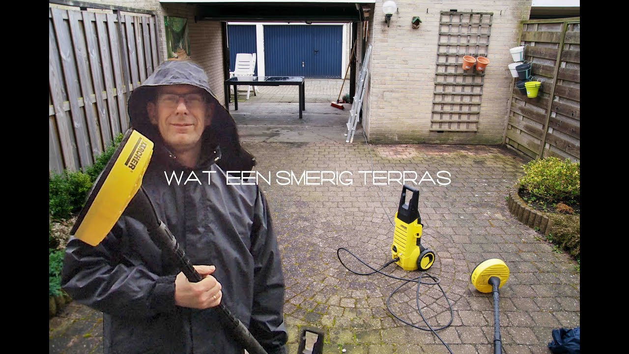 SMERIG TERRAS (vlogje #17)