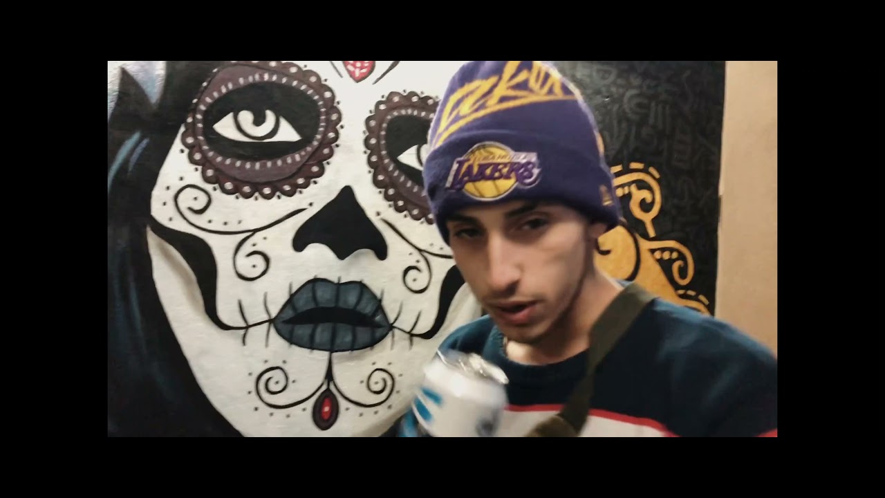 Novi Style, Skinny Erre - Dame el Beat (Video Oficial)