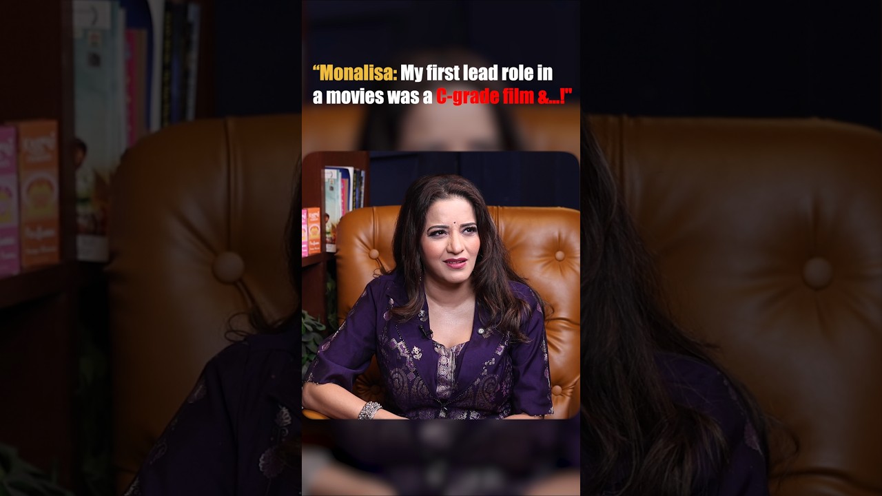 Monalisa: 