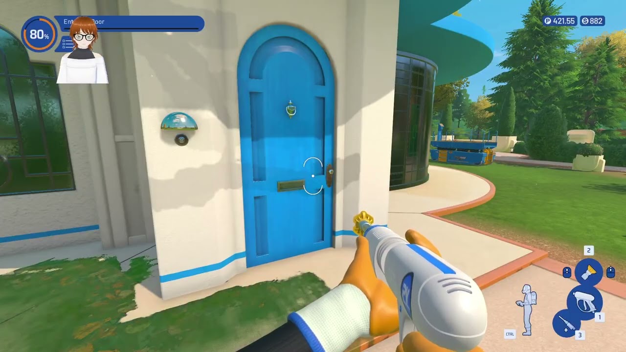 it is time for powerwash sim 2! 4.2