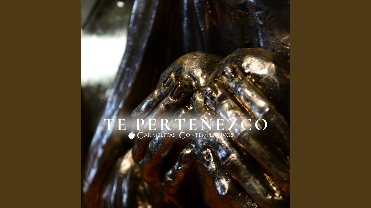 Te Pertenezco