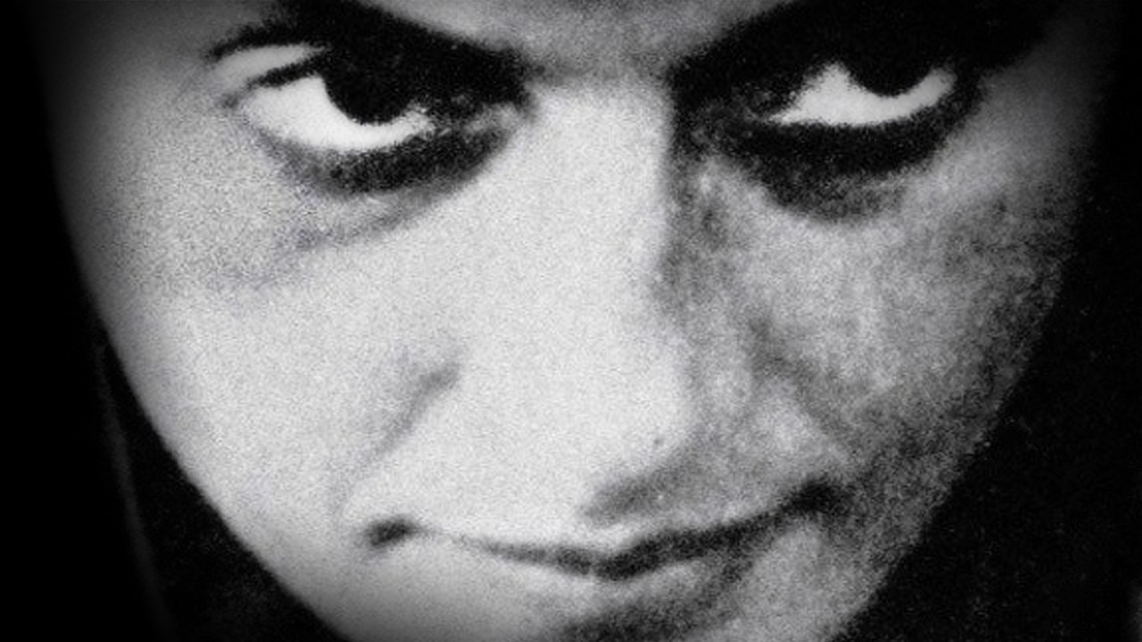 The World's Deadliest Woman