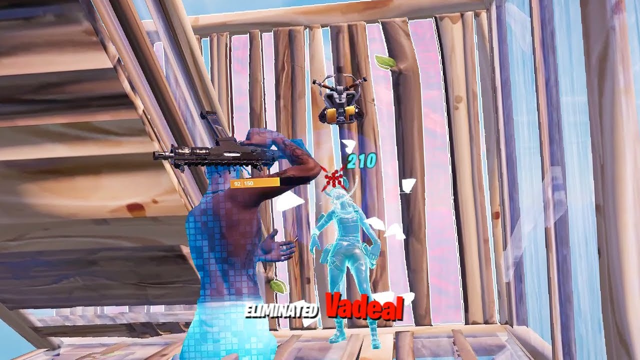 Sweet But Psycho 🔪 | Preview @roxyfn1006 (Fortnite Montage)