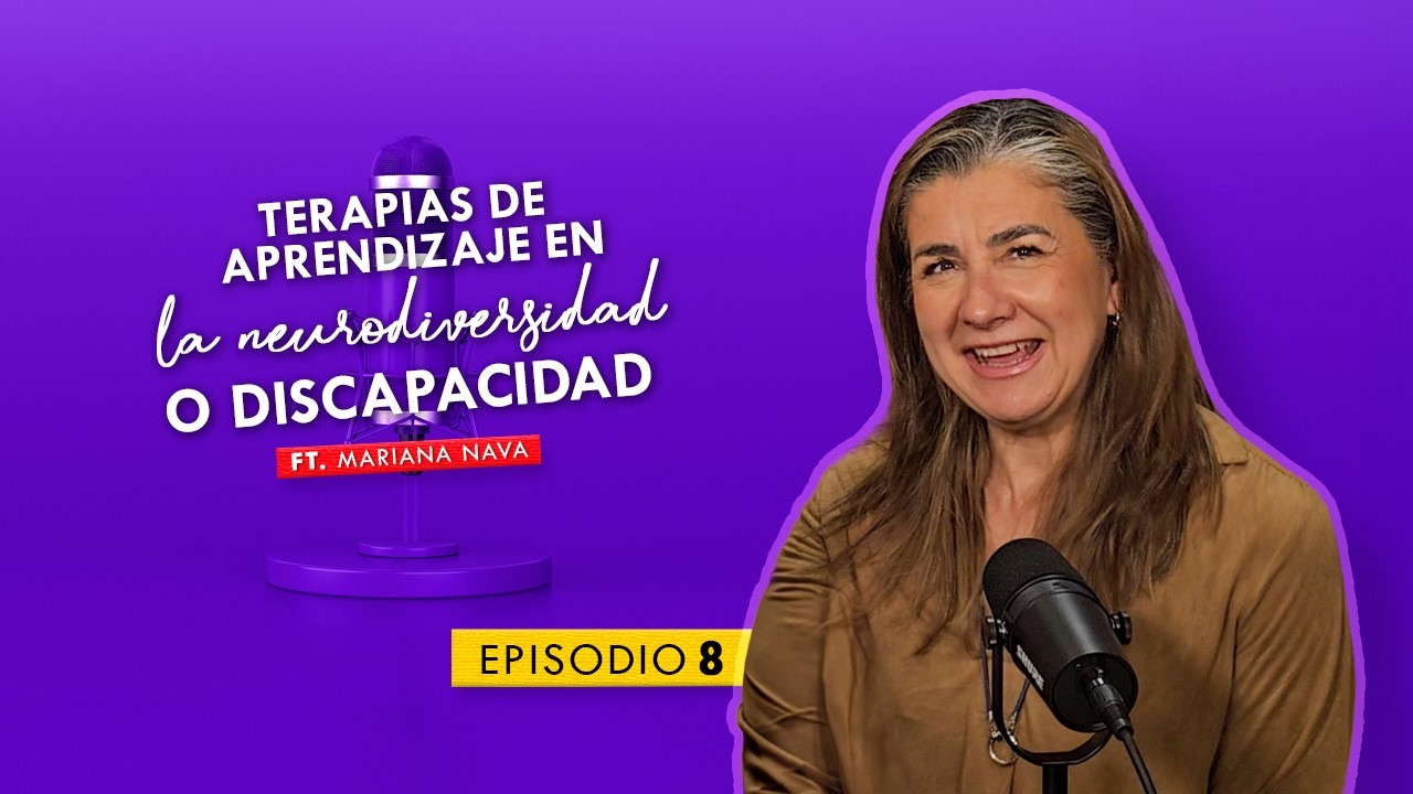 CAPÍTULO 8: Terapias de aprendizaje en la neurodiversidad o discapacidad
