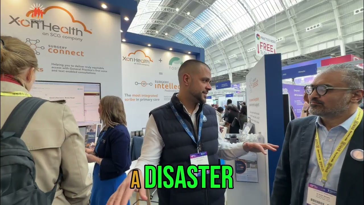 AI Medical Device Regulation: Tortus' Class 2A Breakthrough