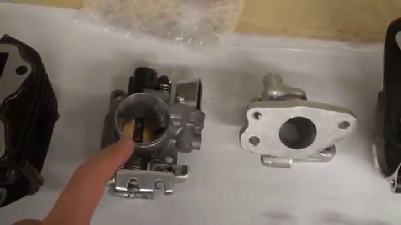 Honda Grom Big Bore Kit - FINBRO - Install Part 1  - Great Low Prices  #Hardracing