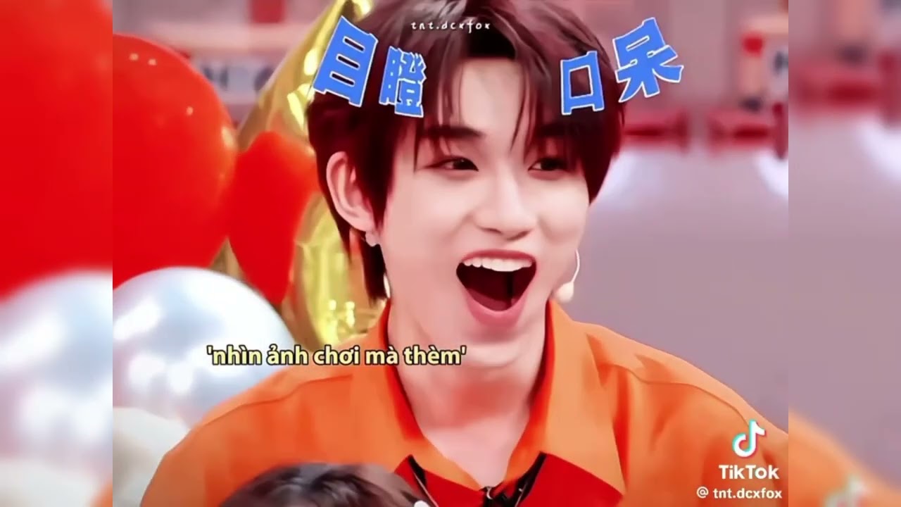 [ Tik Tok ] TNT-时代少年团-p42🔥🔥🔥