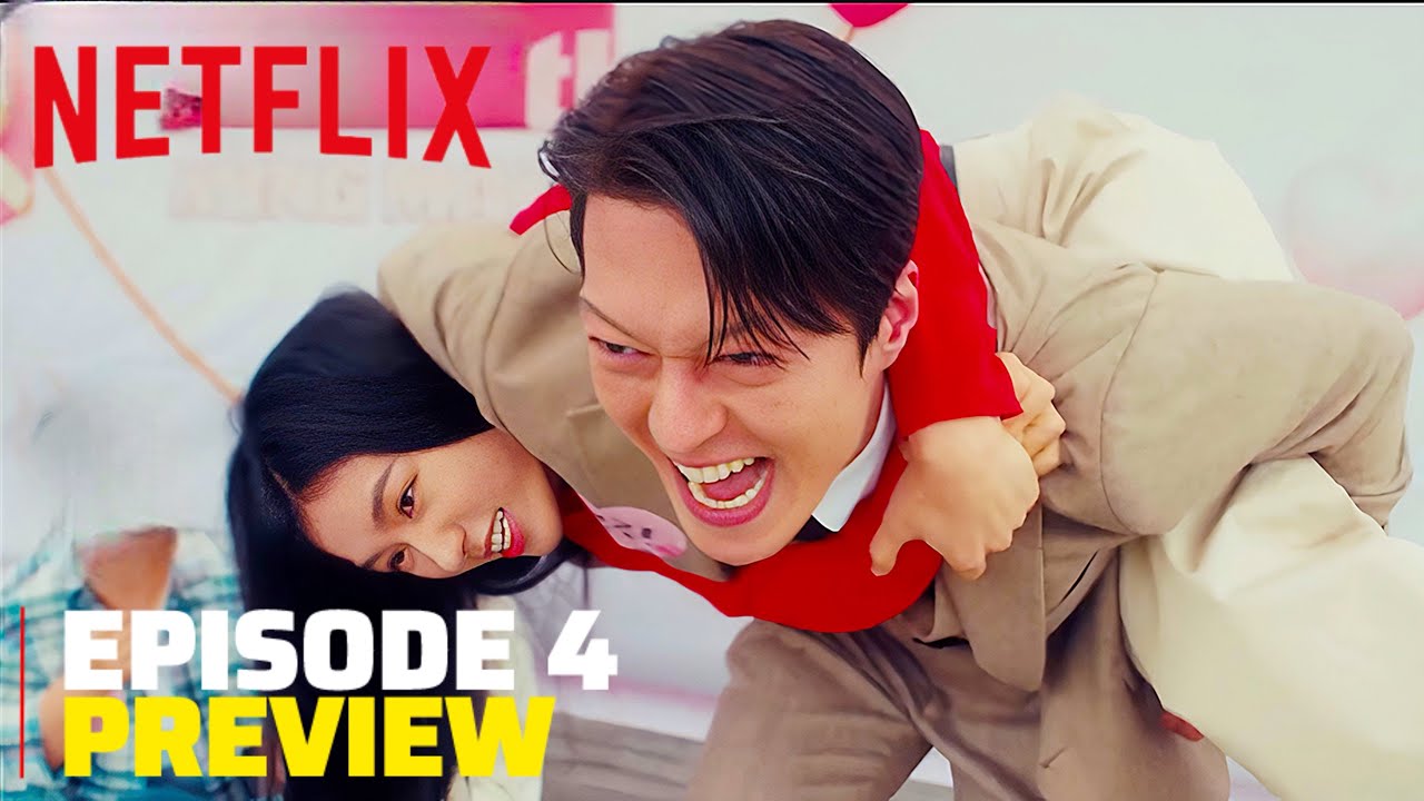 Dynamite Kiss | Episode 4 Preview & Spoilers | Ahn Eun Jin | Jang Ki Yong {ENG SUB}