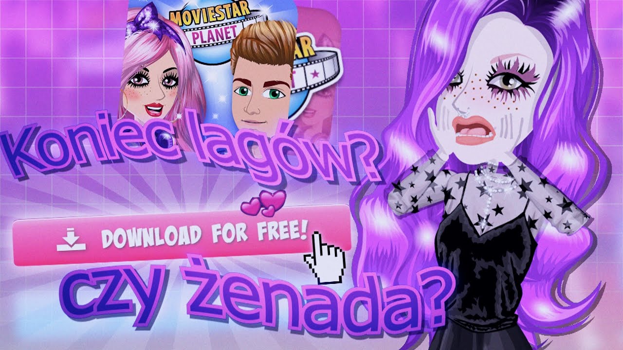 TESTUJĘ MSP DO POBRANIA *czy są lagi? 🤔*