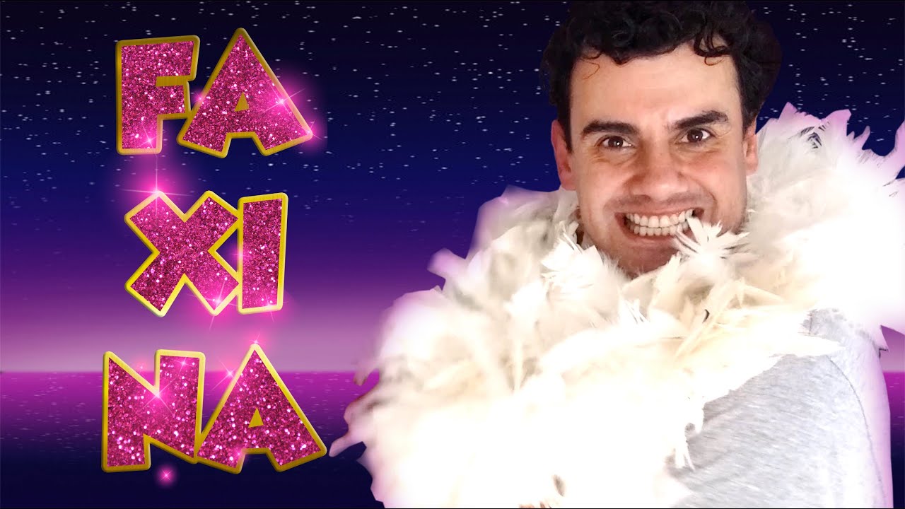 FAXINA NO QUARTO - Fubá online