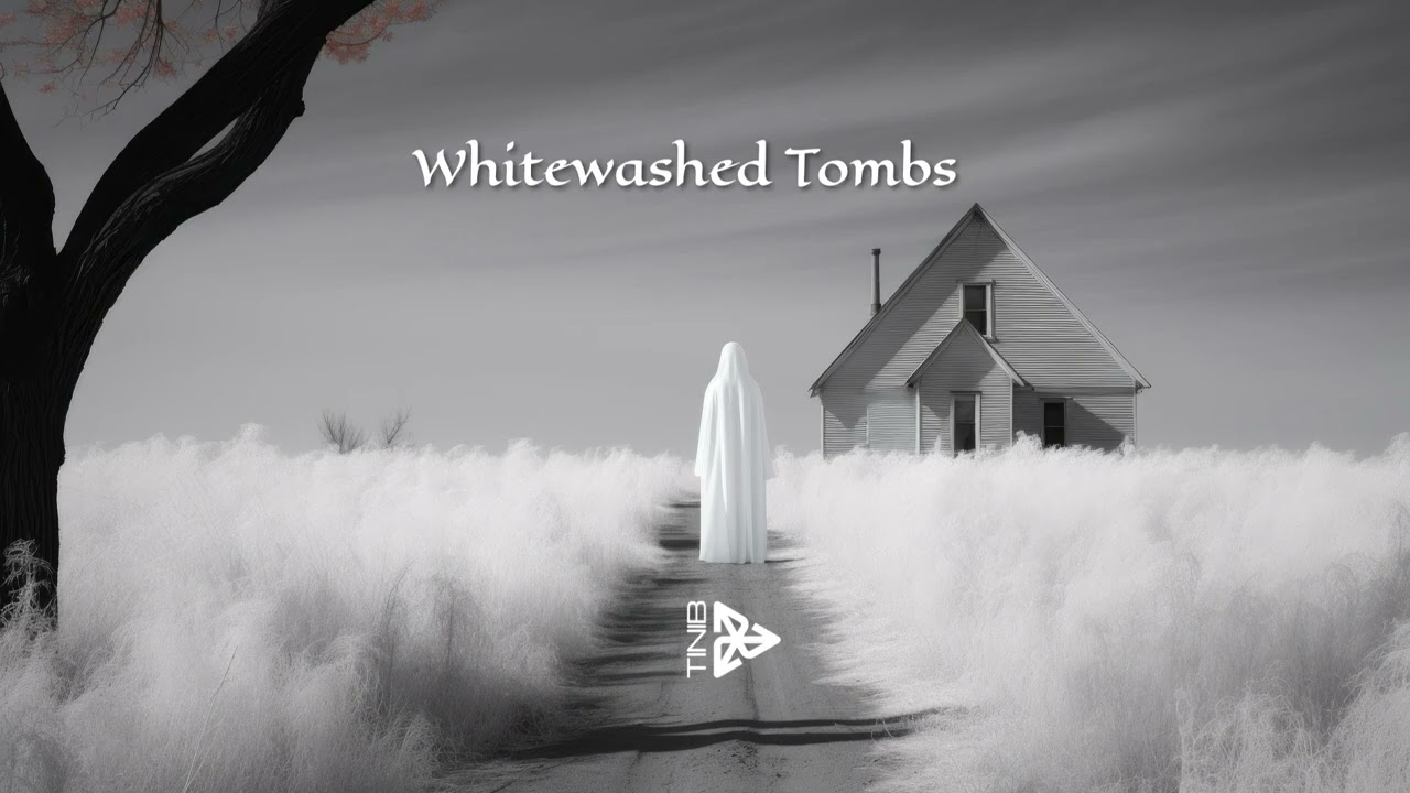 There Is No In Between - Whitewashed Tombs
