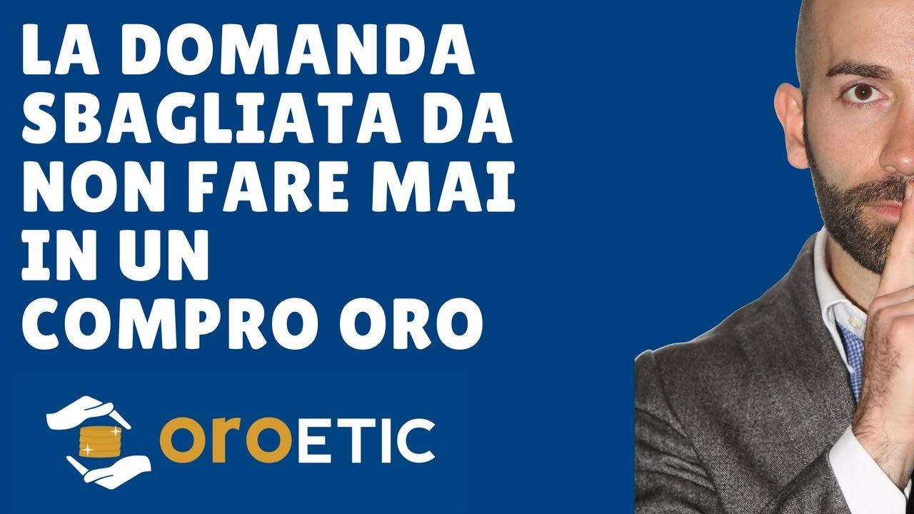 Perché dovresti evitare di chiedere 