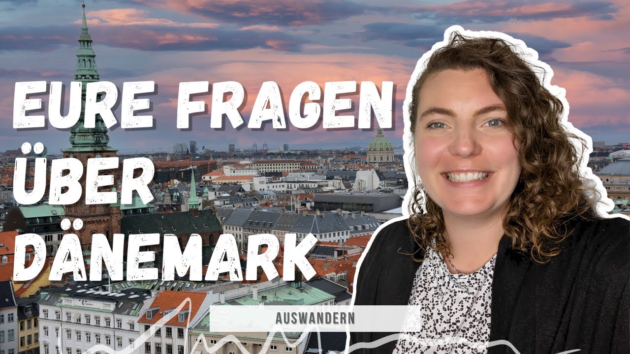 Eure Fragen über Dänemark – Fragen und Antworten!