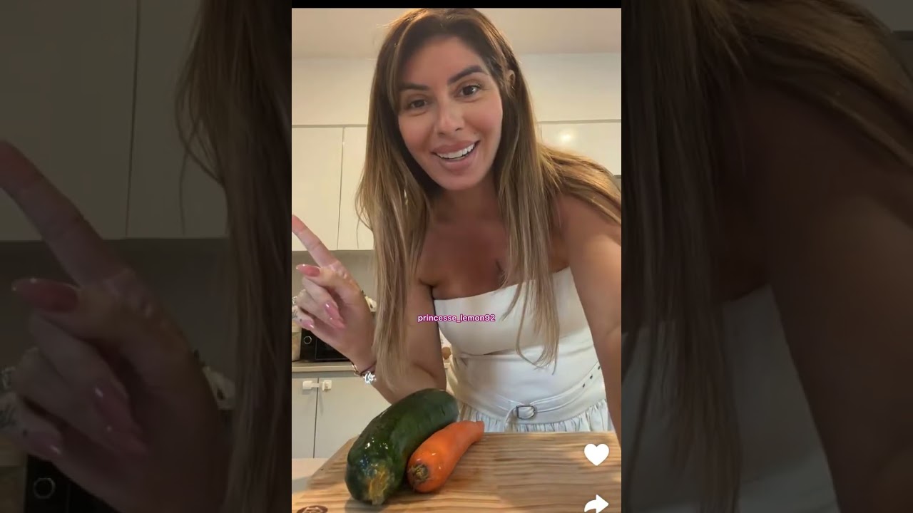 Sarah Lopez partage sa vie de maman et femme enceinte à Dubaï 
