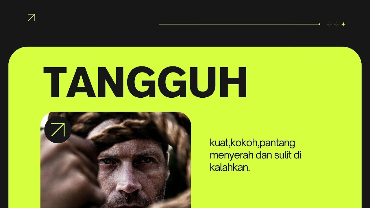 Ibadah Raya 1 | 15 Maret 2026 | TANGGUH | Ibu Amelia Ananta