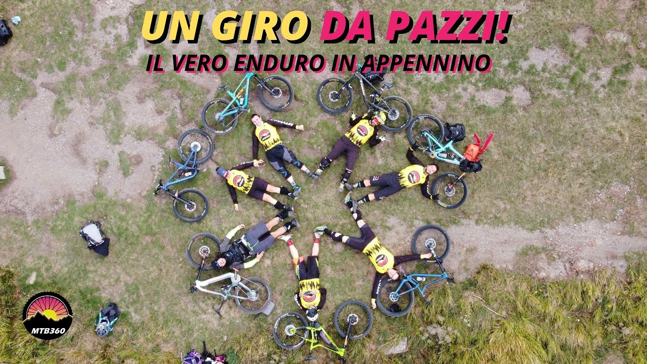 Alla scoperta dell'Appennino - Fanano e il CAI 425