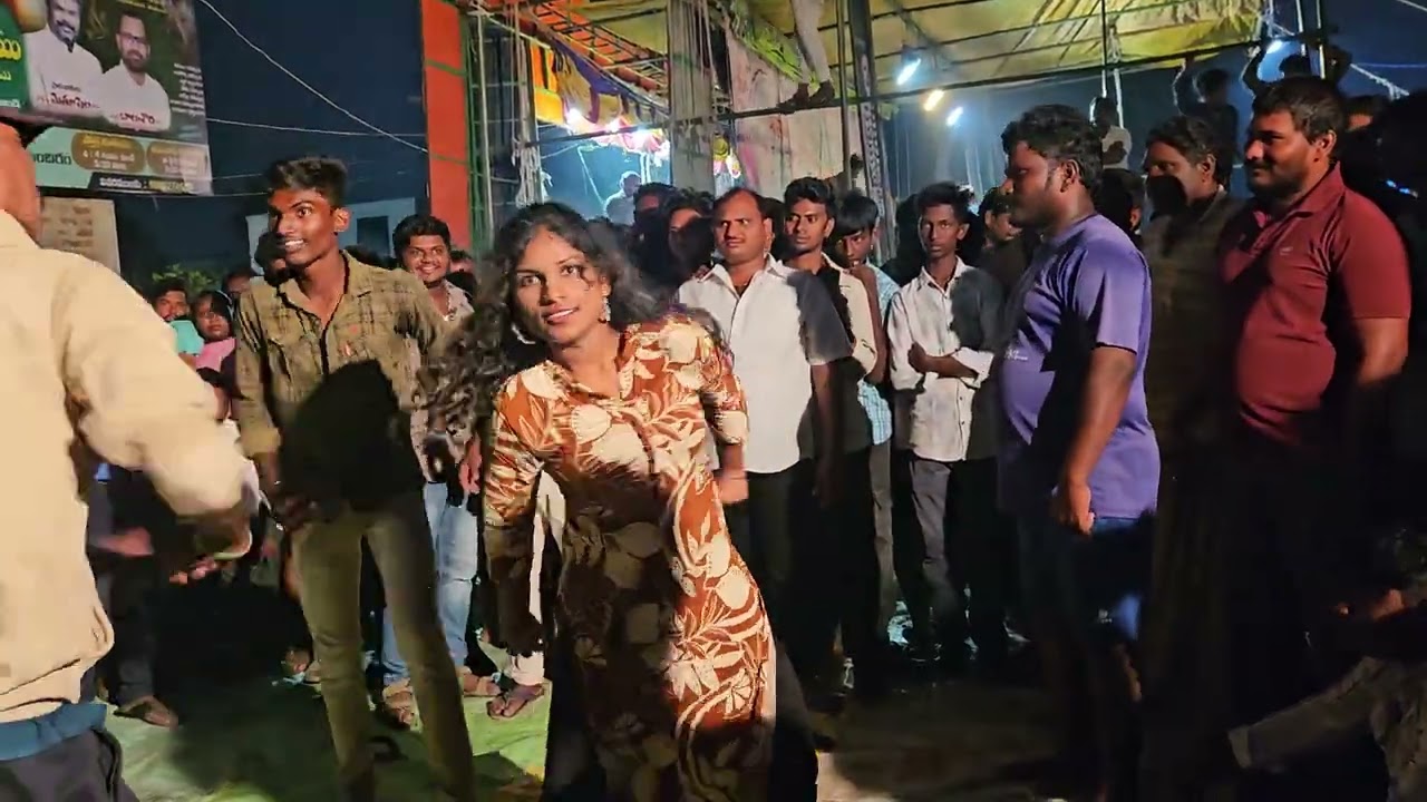 Vetapalem drama videos 2026 ( vamsi) 2 nd song Yogi