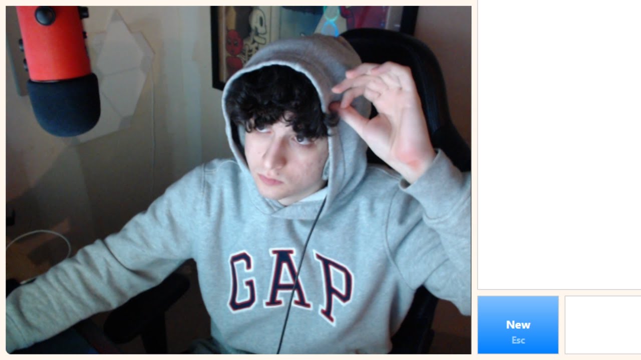 late night omegle trolling for the real ones (subscribe pls)