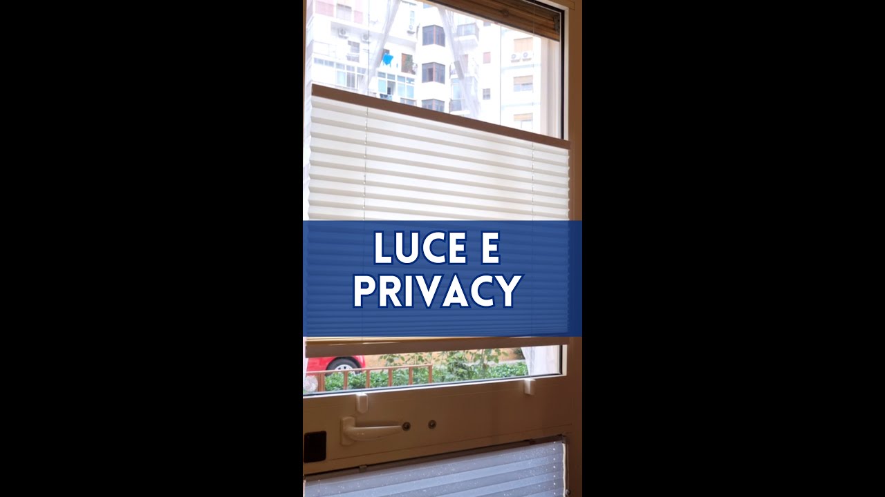 LUCE E PRIVACY IN CASA