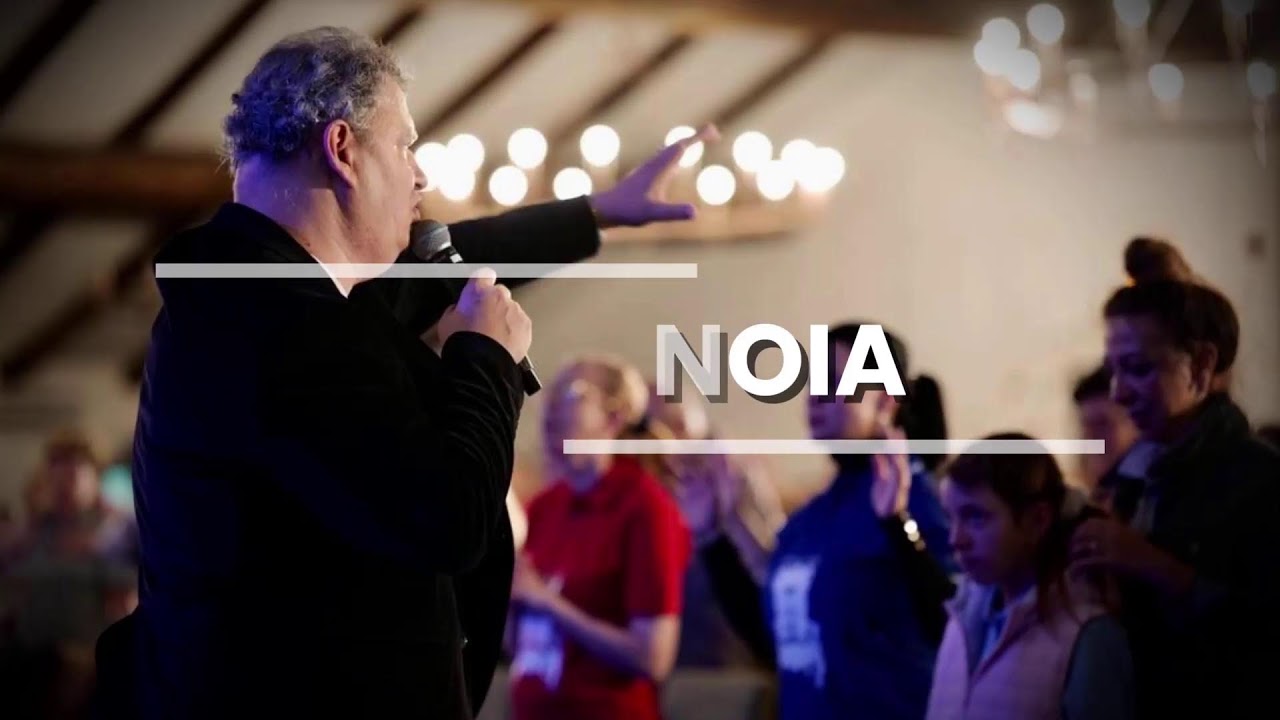 08 Februarie 2026 | Pastor Răzvan Mihăilescu  | Biserica Râul Vieții București