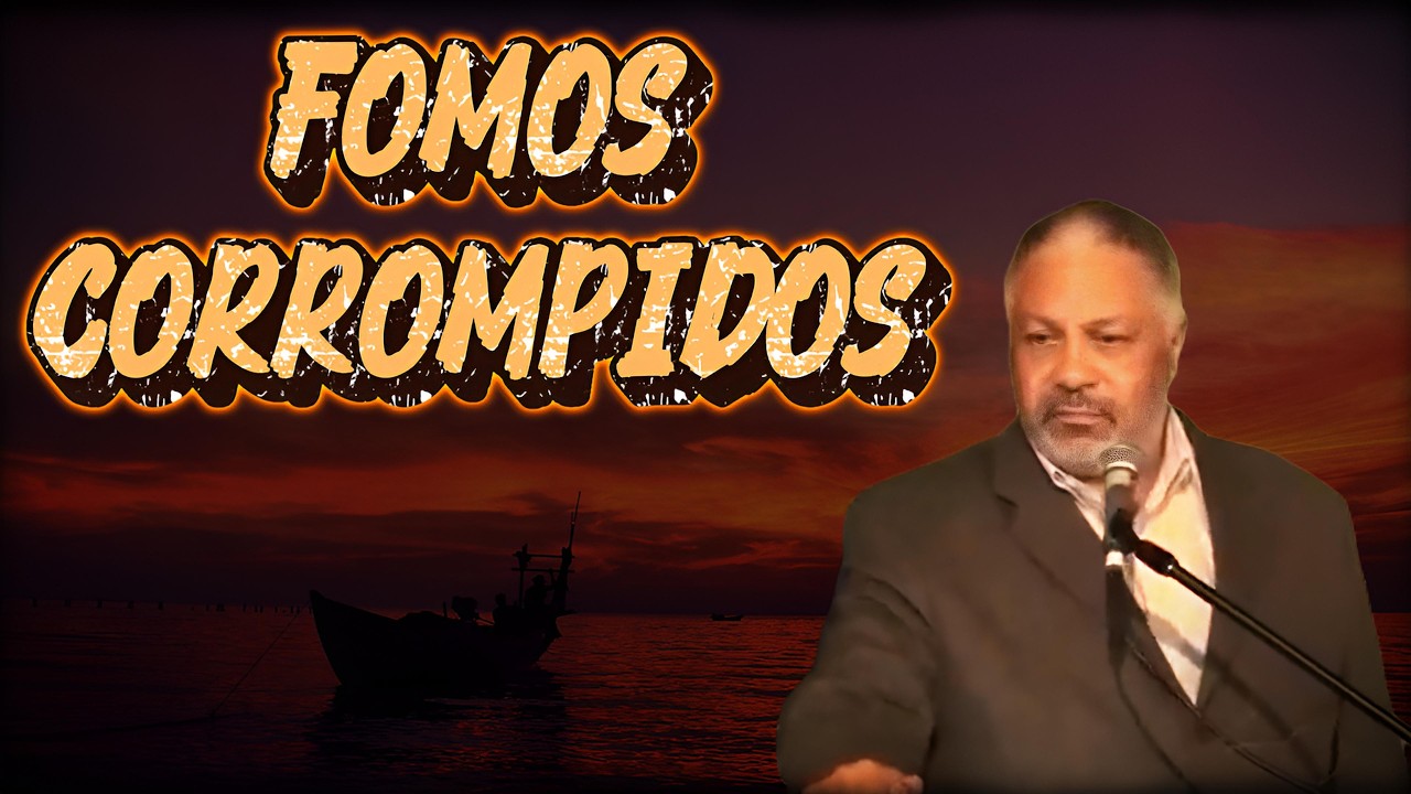 Pastores de Jatinho e Ovelhas Escravas: O Alerta de Ariovaldo Ramos #evangelho #reflexão #igreja