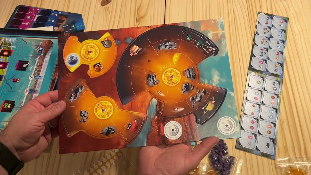 SETI - Unbiased Unboxing with John LaRuffa