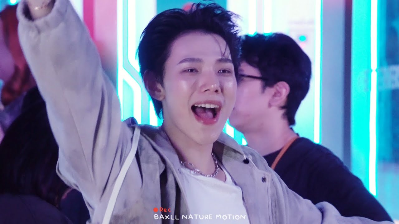 251217 ต้าห์อู๋ พิทยา DAOU - AWAKENING BANGKOK 2025 @ Yodpiman River Walk
