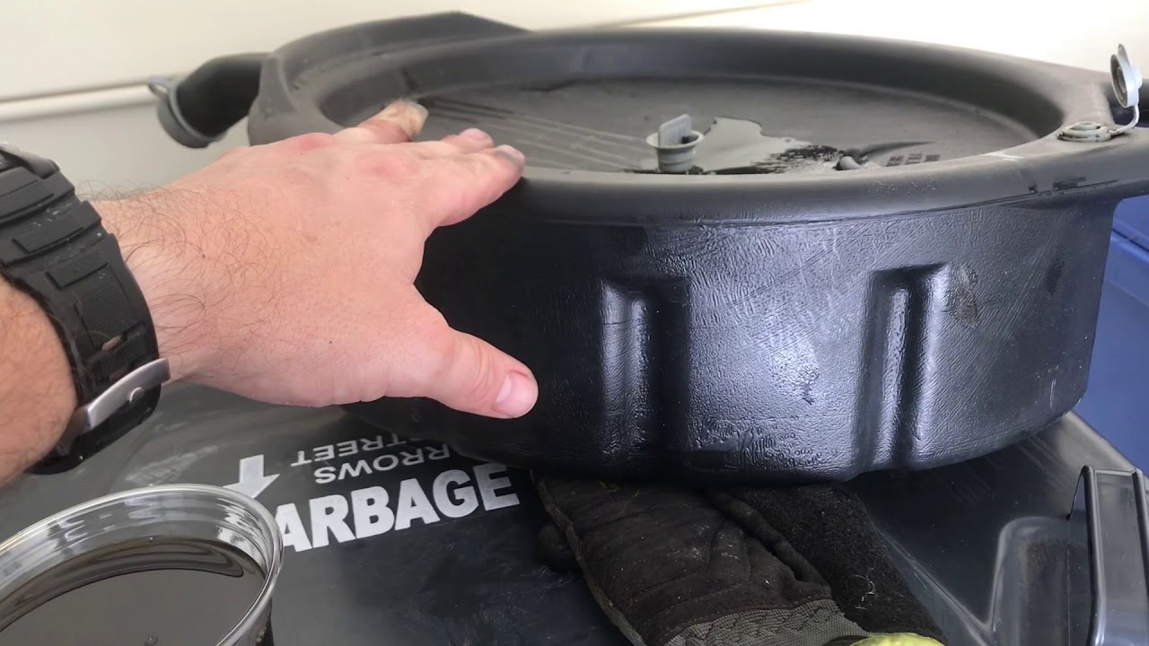 TRANSMISSION FLUID CHANGE 2005 MAZDA RX-8 fix 3rd and 4th gear grind REDLINE MT90