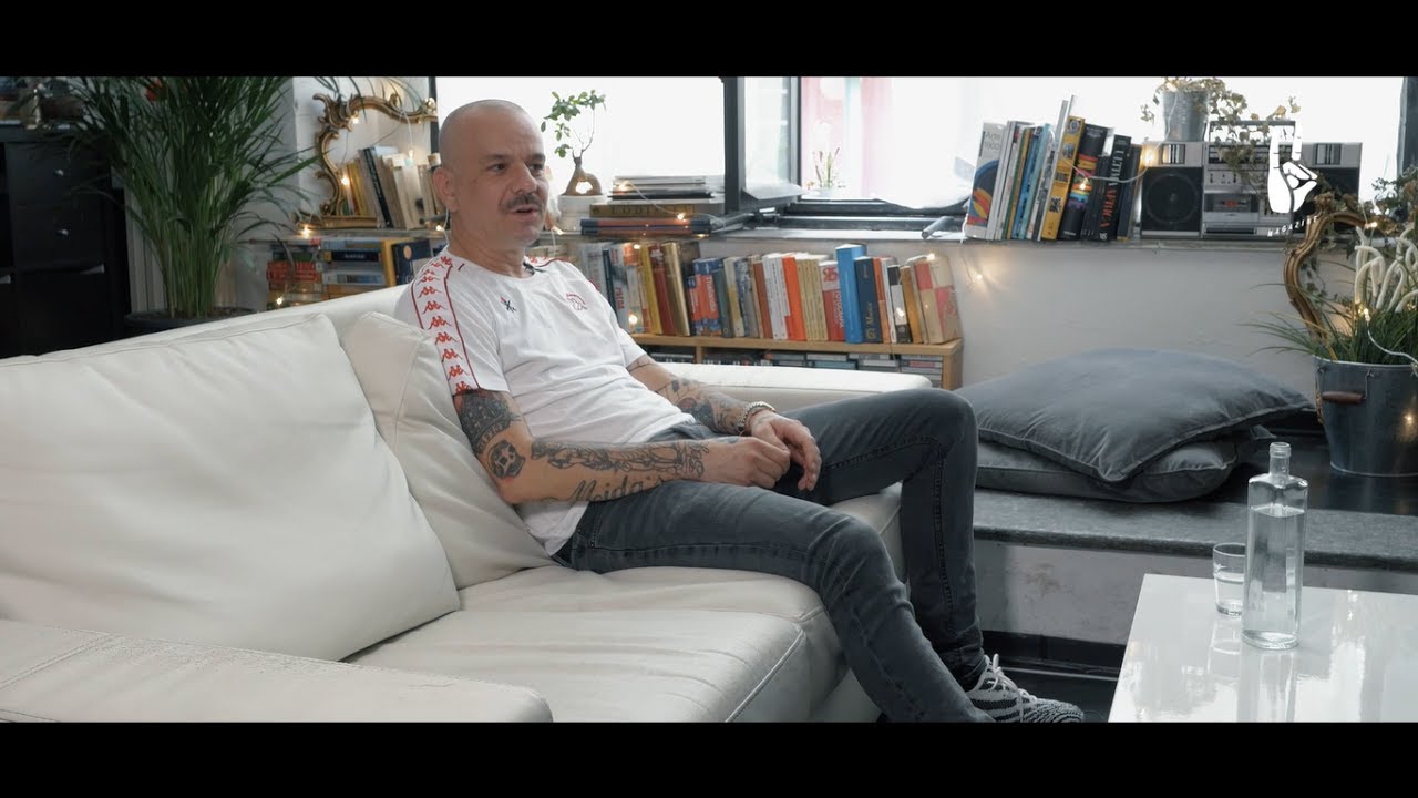 Don Joe: Mi manca l'incoscienza del passato | ESSE MAGAZINE