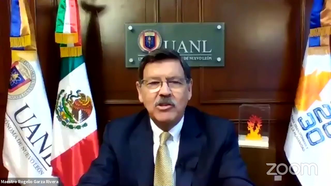 Hacia un Nuevo Paradigma de la Educación Superior: México y el Mundo ante la Pandemia COVID-19