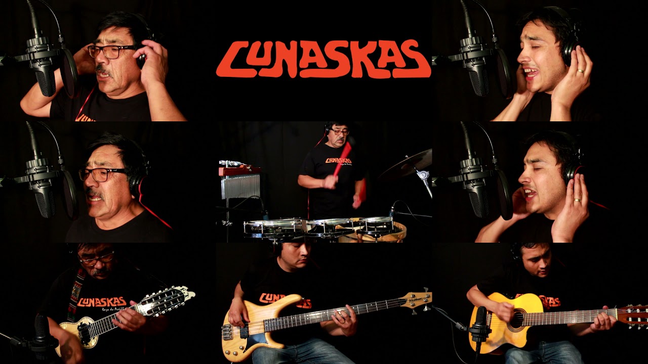 Cunaskas - Amor Sublime