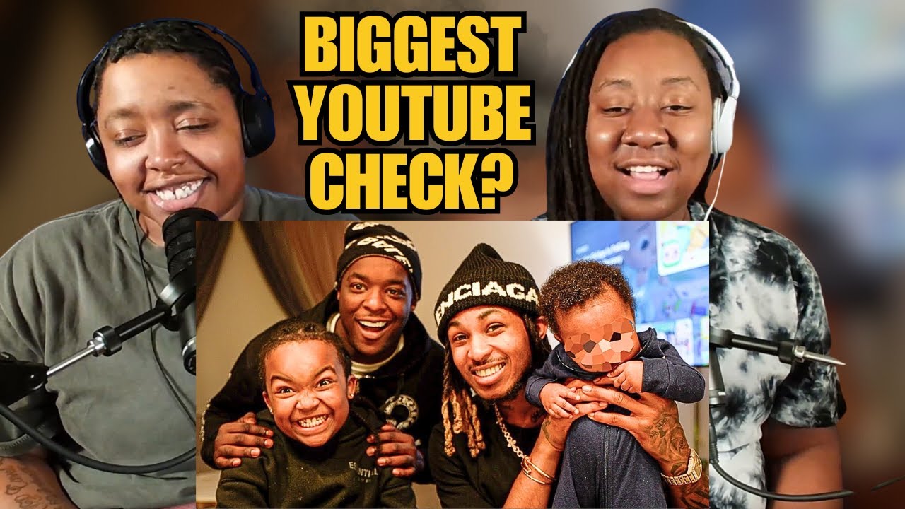 DuB Talks Becoming a Single Dad & Growing Up In The Hood