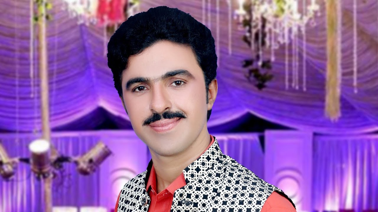 Thaiee Judaiee Ye ( Balochi ) Master Abdullah Jakhrani 2018