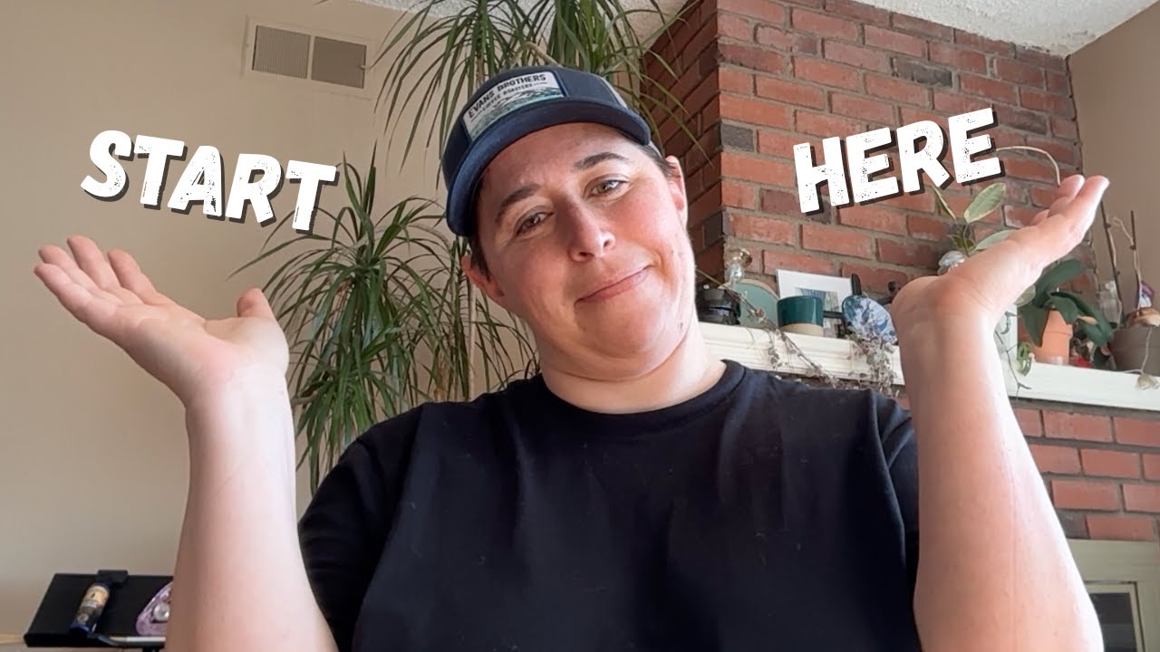 Start Here (Introduction)