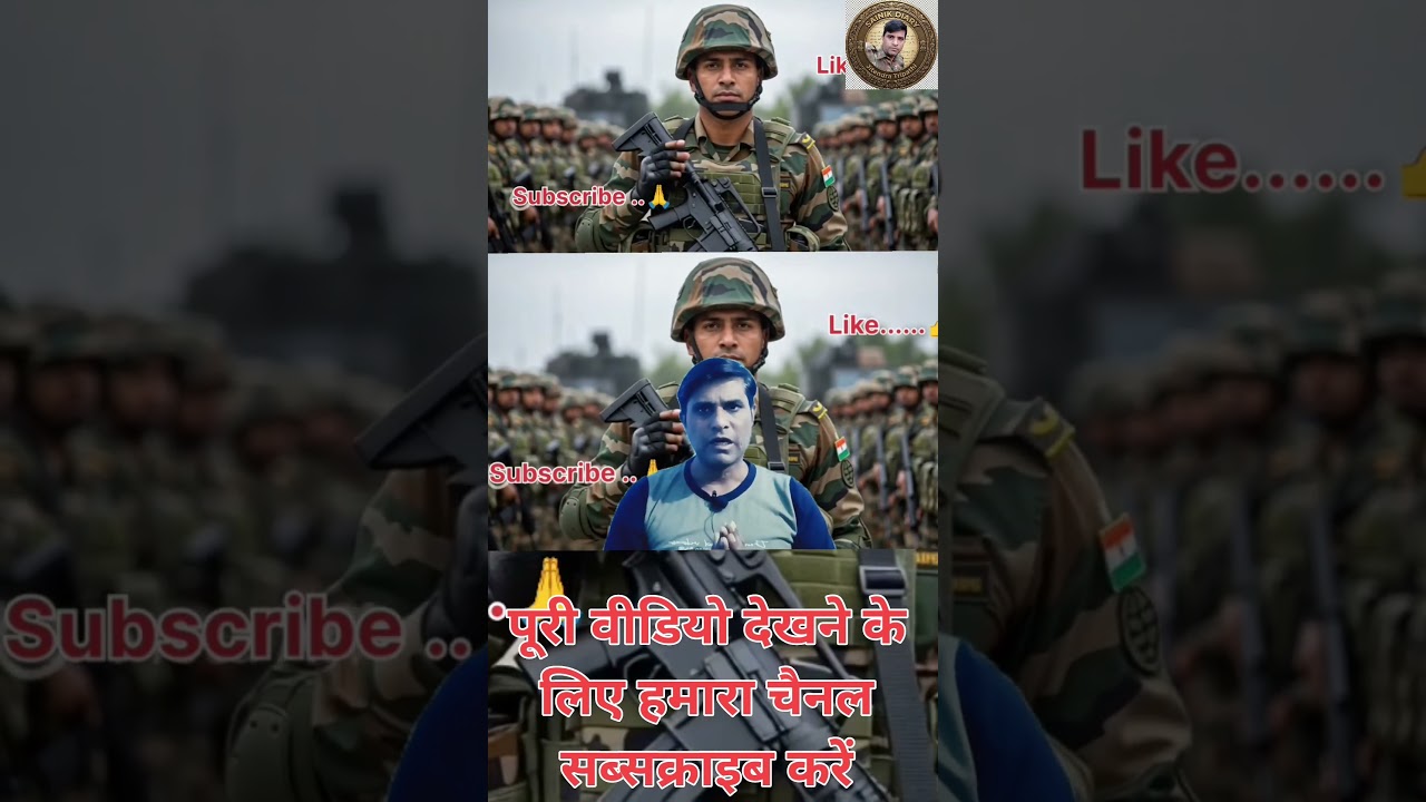 Kargil War का वो "गायक" सैनिक जिसने अकेले दुश्मनों को रोका | Real Story part-3 