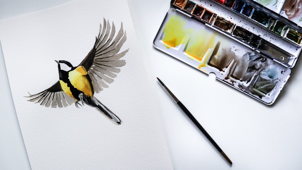 How to build confidence as an artist