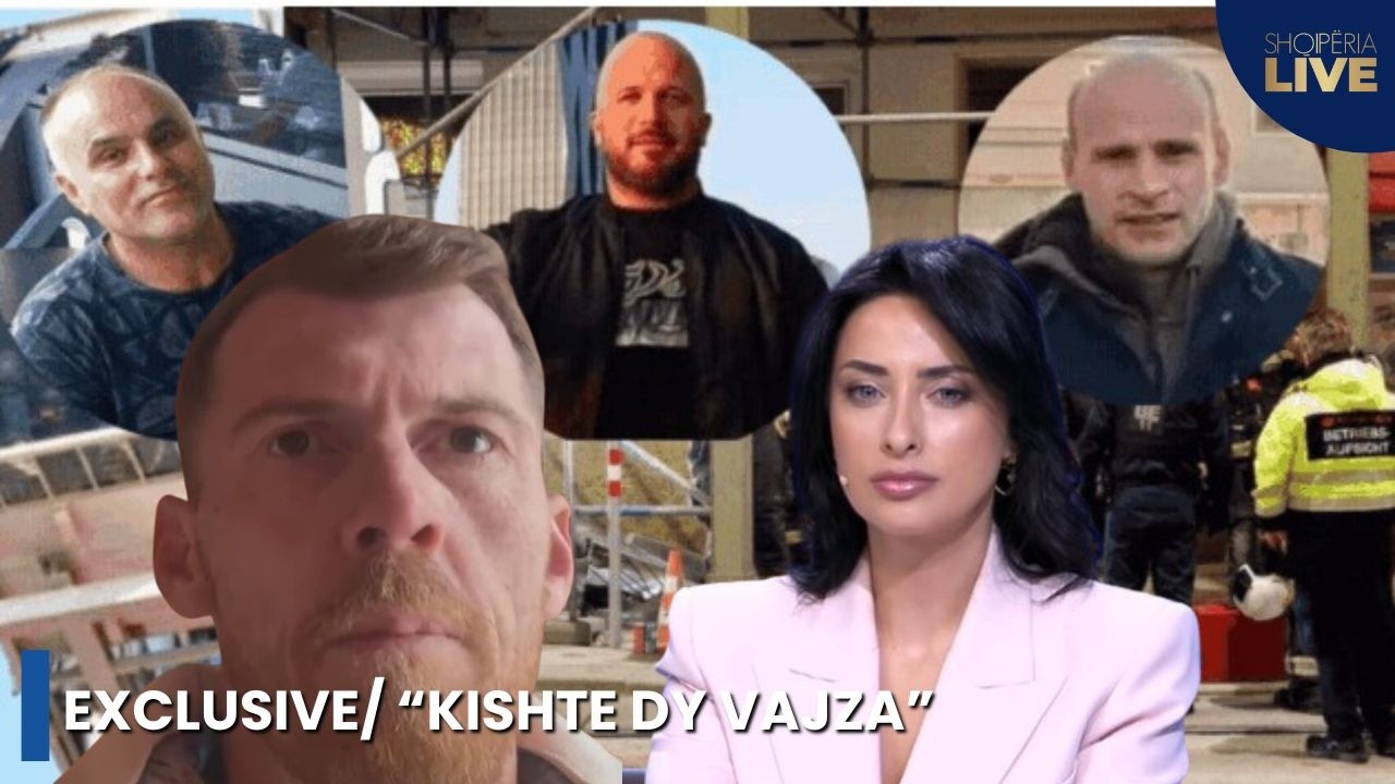 Tragjike! Exclusive/ Rrëfimi rrëqethës: Kishte dy vajza, jemi pa fjalë! Vdesin 3 shqiptarë në Vjenë