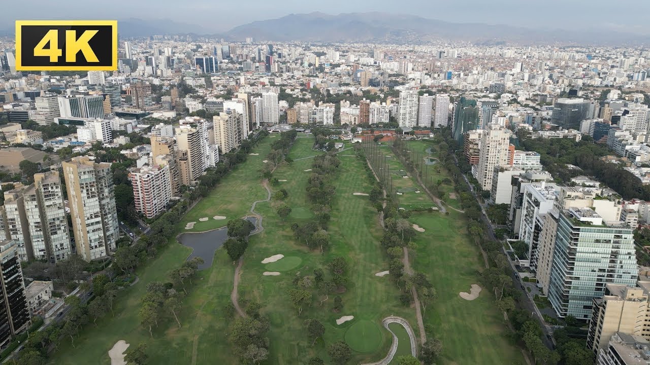 【4K】🌎 Drone Footage in 